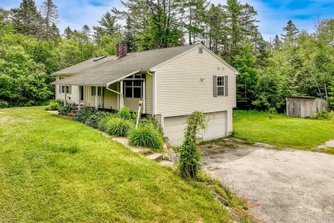 421 Cushing Road Cushing ME 04563