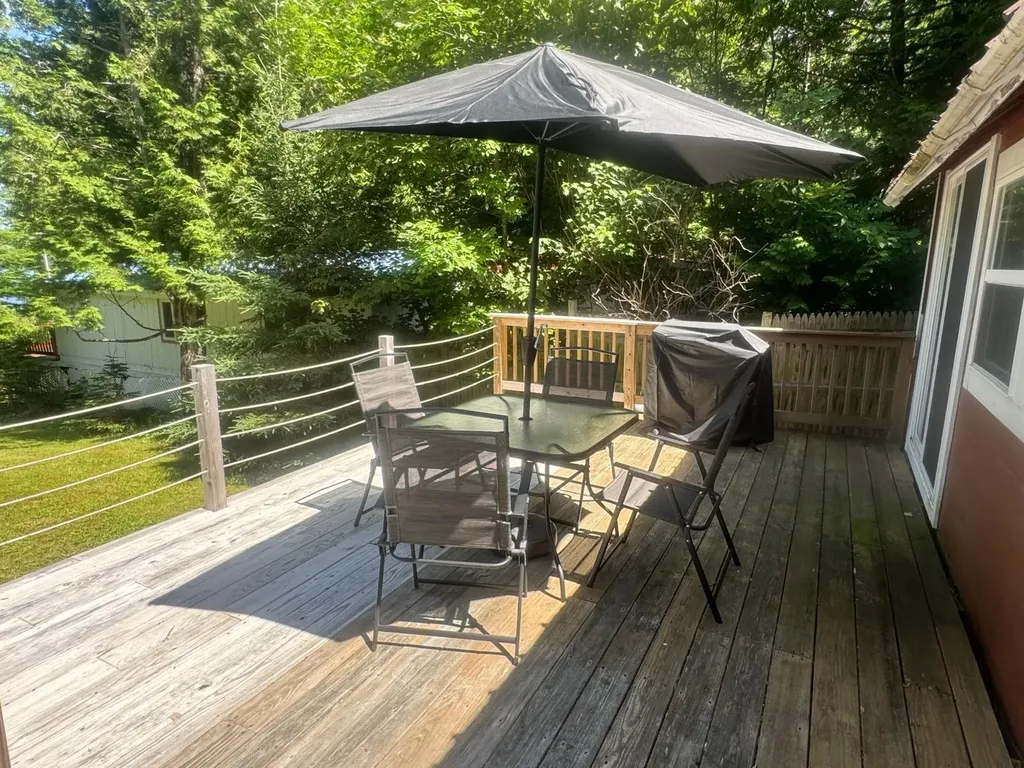 422 West Road Portage Lake ME 04768