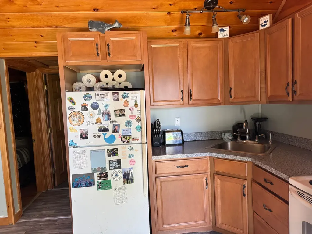422 West Road Portage Lake ME 04768