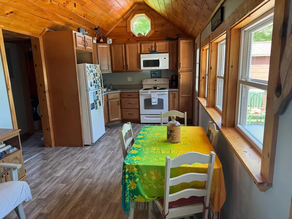 422 West Road Portage Lake ME 04768