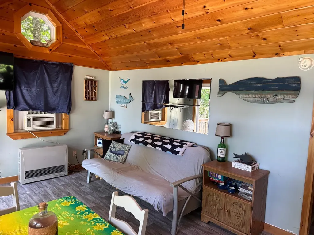 422 West Road Portage Lake ME 04768