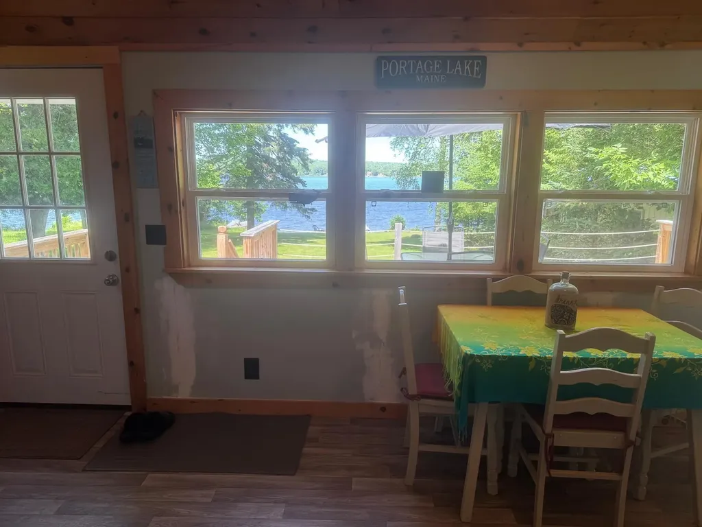 422 West Road Portage Lake ME 04768