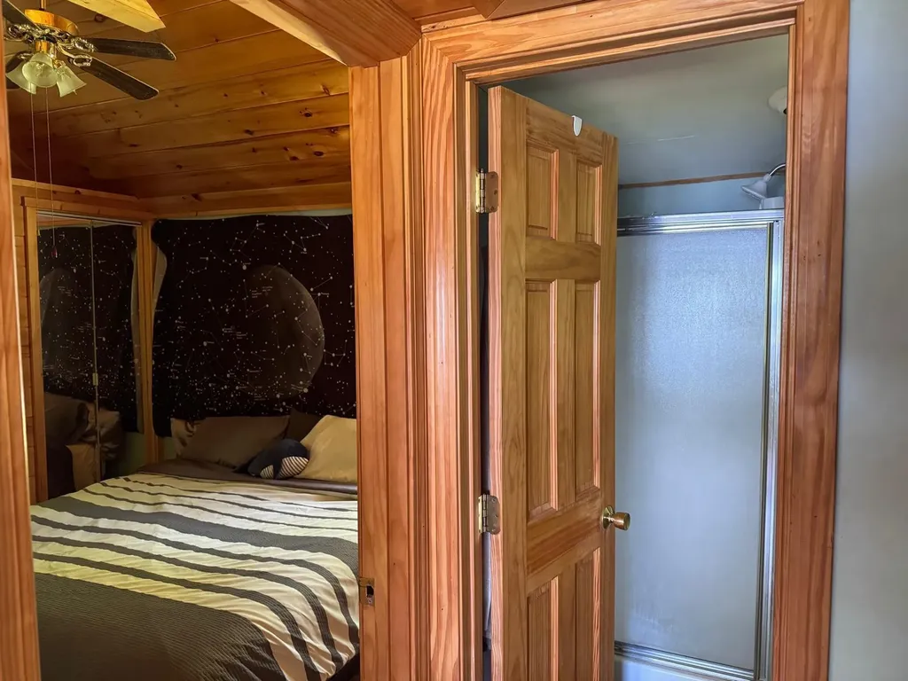 422 West Road Portage Lake ME 04768