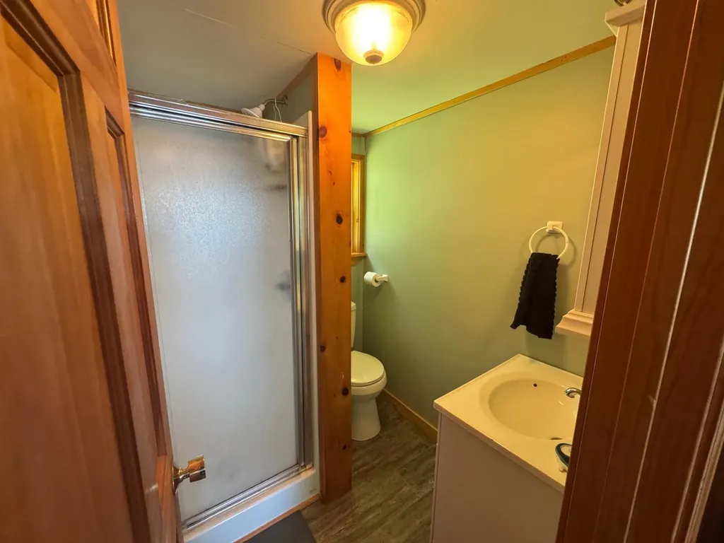 422 West Road Portage Lake ME 04768