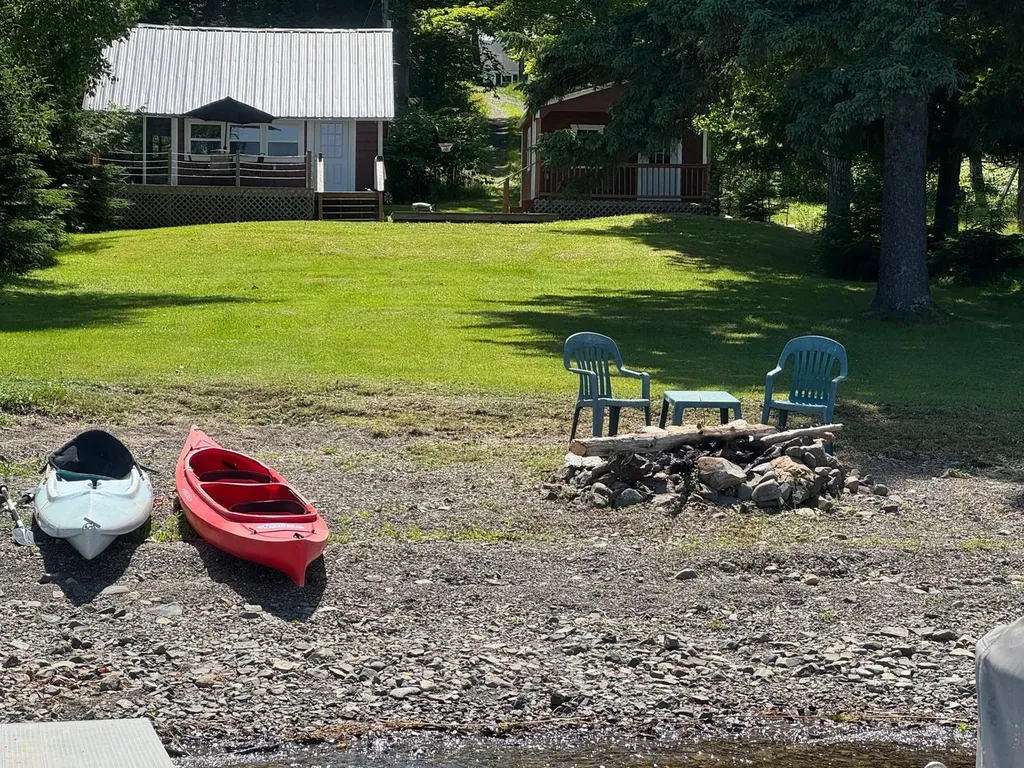 422 West Road Portage Lake ME 04768