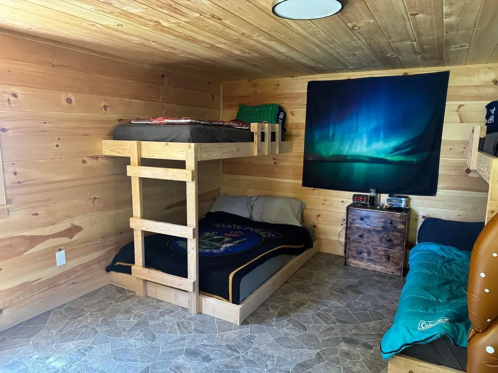 422 West Road Portage Lake ME 04768