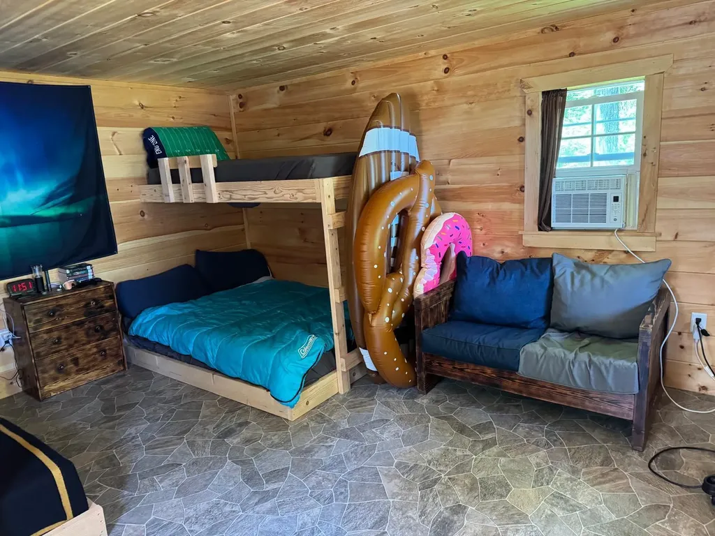 422 West Road Portage Lake ME 04768