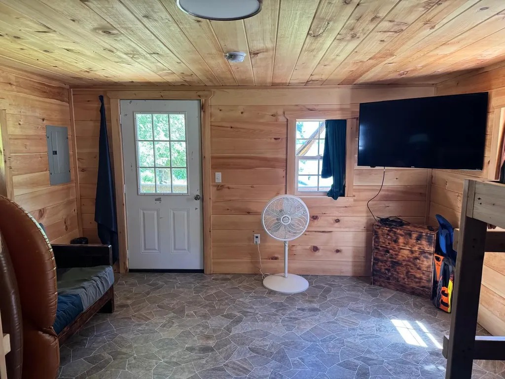 422 West Road Portage Lake ME 04768
