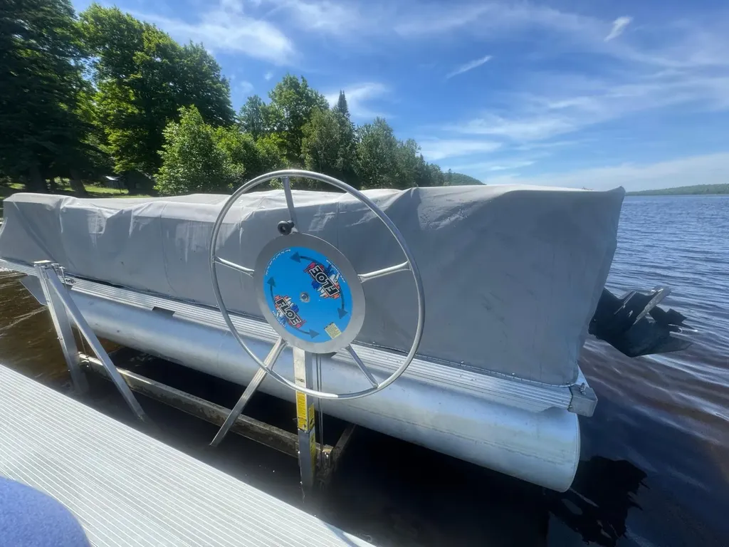 422 West Road Portage Lake ME 04768
