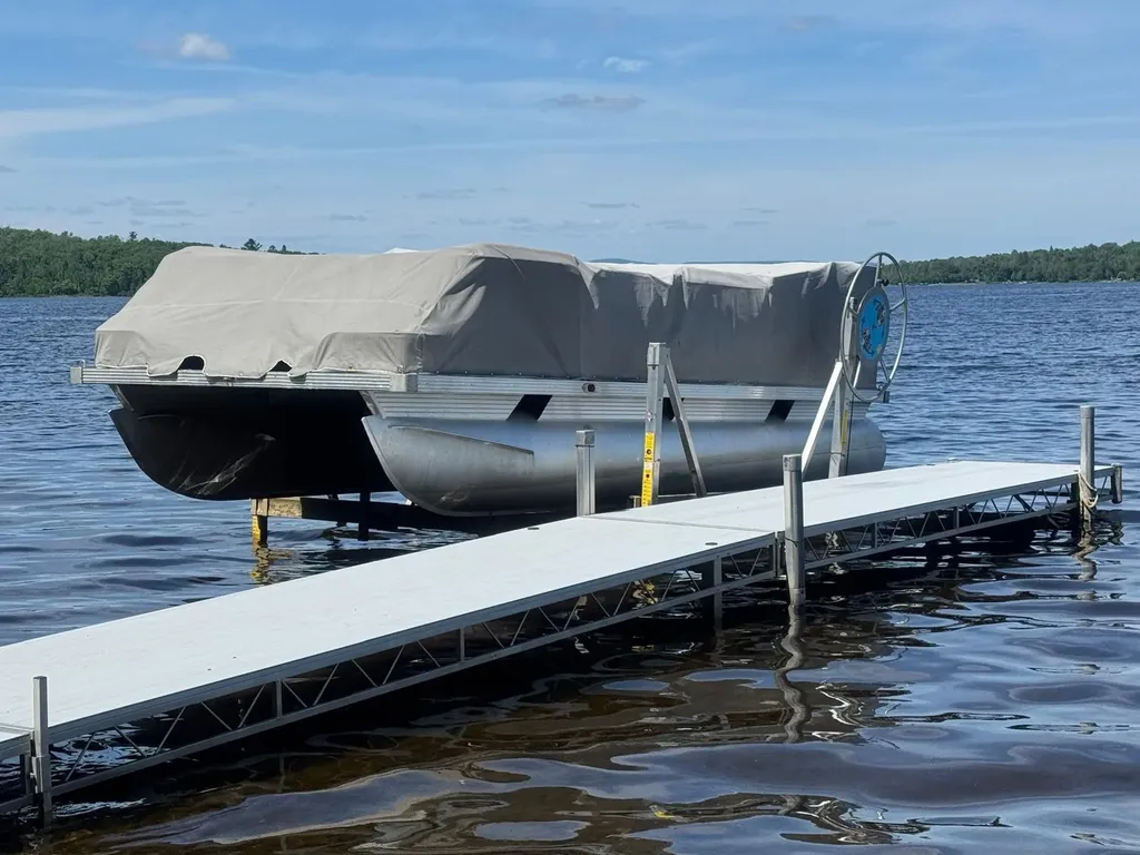 422 West Road Portage Lake ME 04768