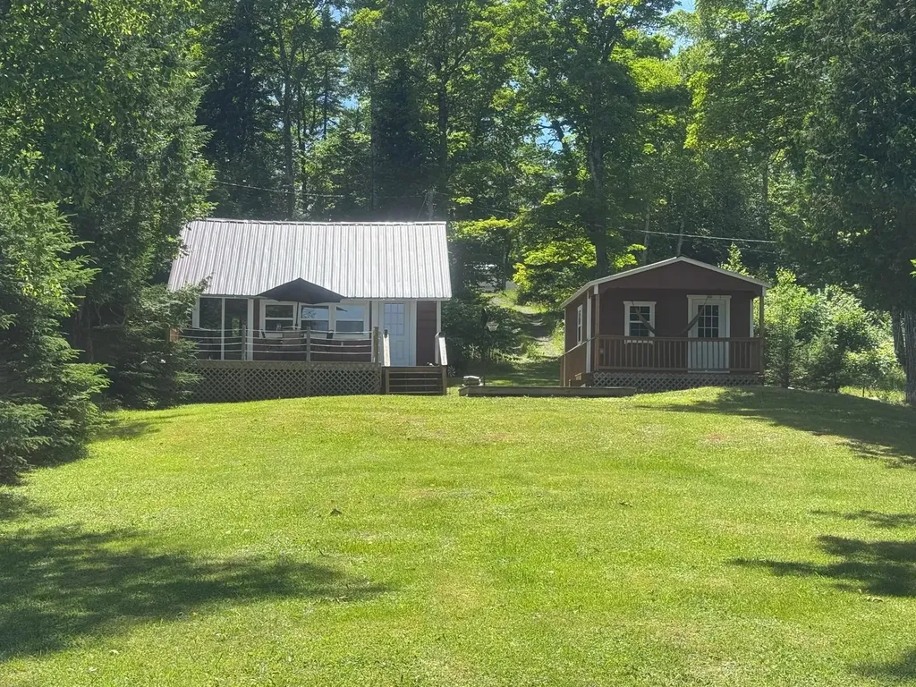 422 West Road Portage Lake ME 04768