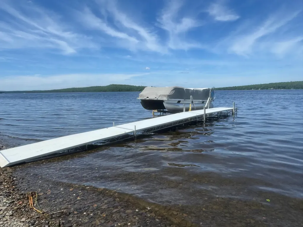 422 West Road Portage Lake ME 04768
