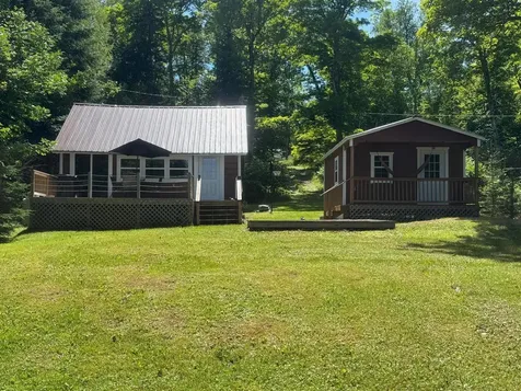 422 West Road Portage Lake ME 04768