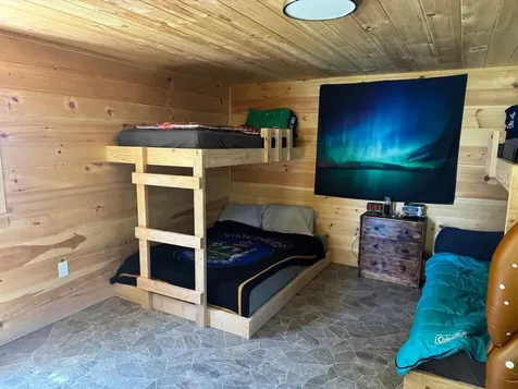 422 West Road Portage Lake ME 04768