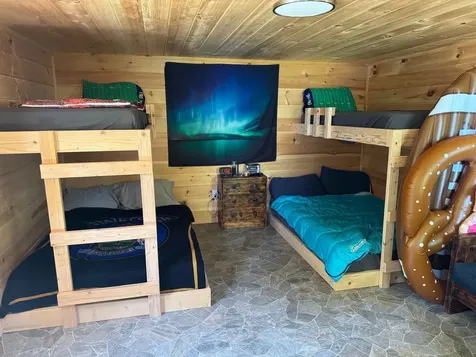 422 West Road Portage Lake ME 04768