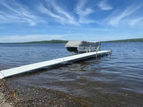422 West Road Portage Lake ME 04768