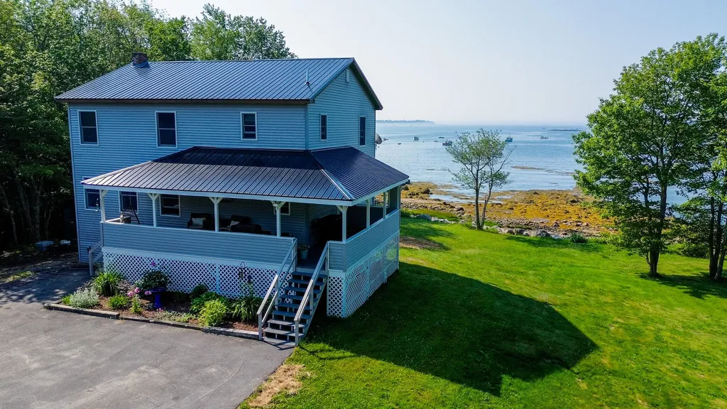 119 Merritt Road Steuben ME 04680