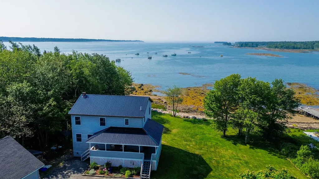 119 Merritt Road Steuben ME 04680