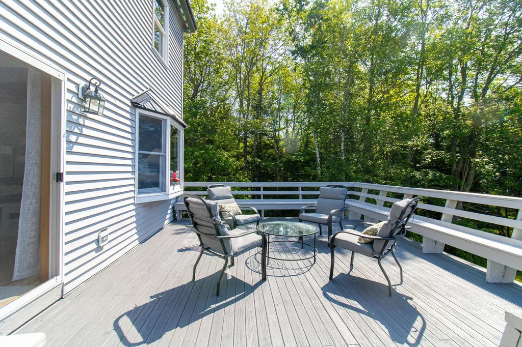 119 Merritt Road Steuben ME 04680