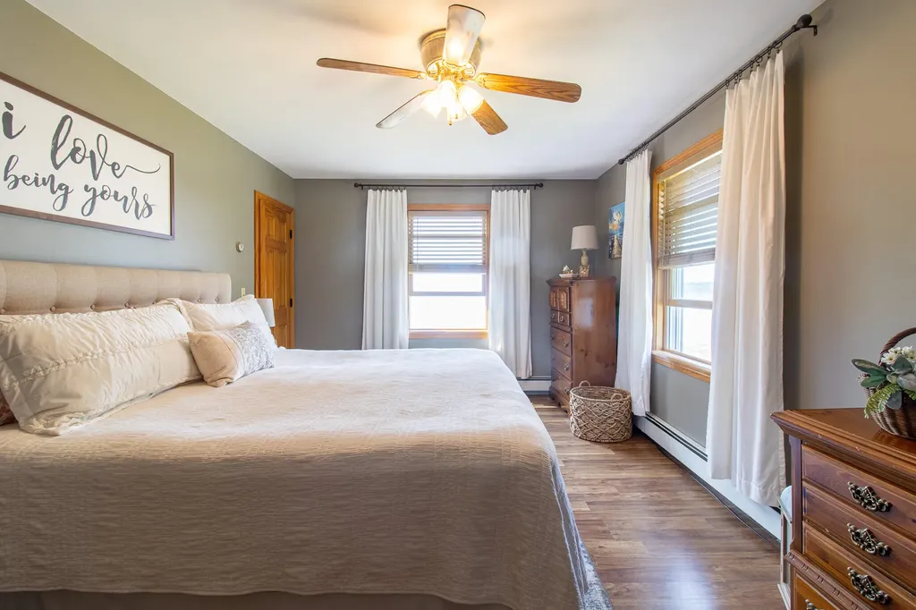 119 Merritt Road Steuben ME 04680