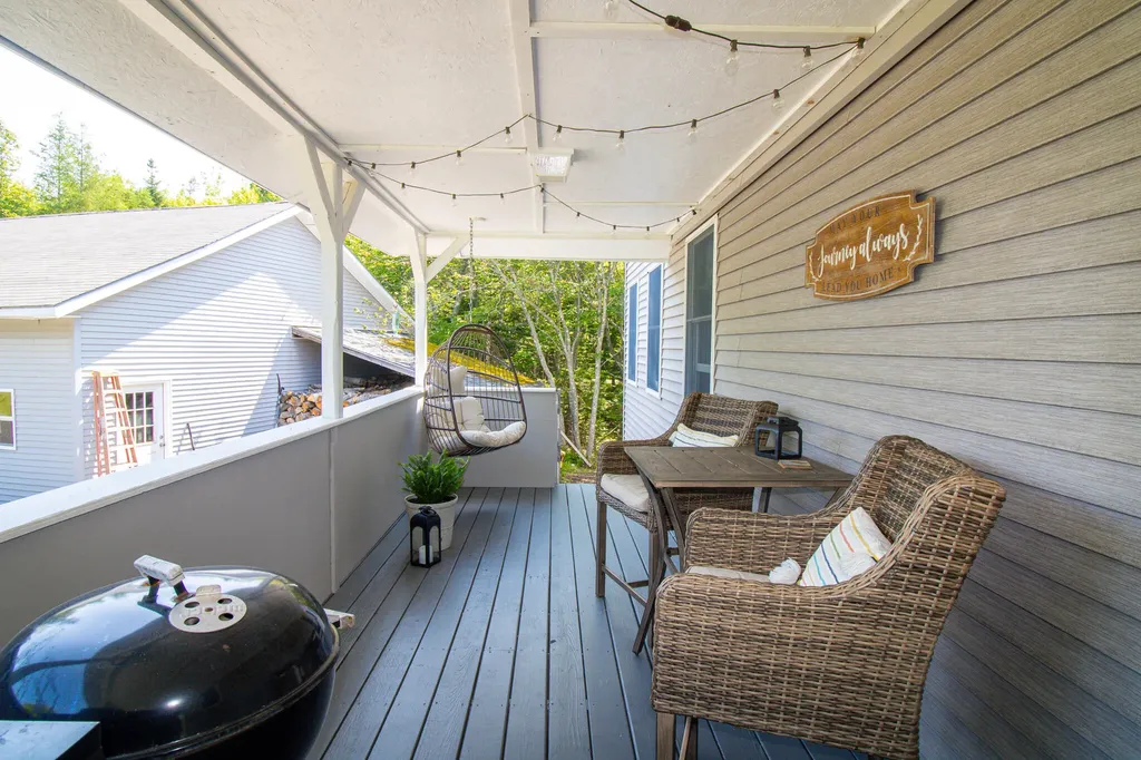 119 Merritt Road Steuben ME 04680