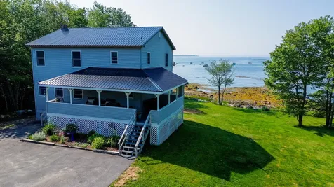 119 Merritt Road Steuben ME 04680