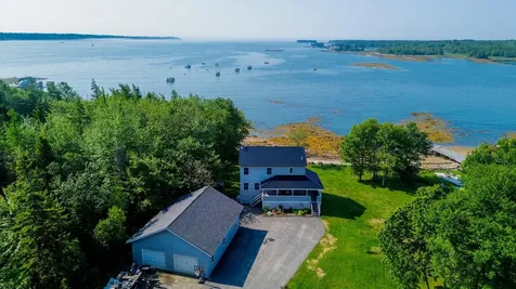 119 Merritt Road Steuben ME 04680