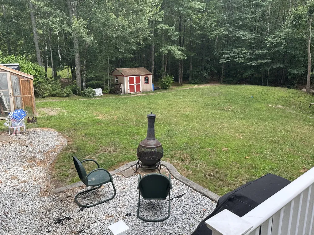 11 Deer Trail Lane Berwick ME 03901