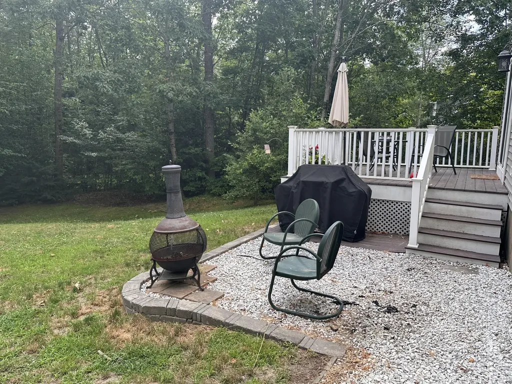 11 Deer Trail Lane Berwick ME 03901
