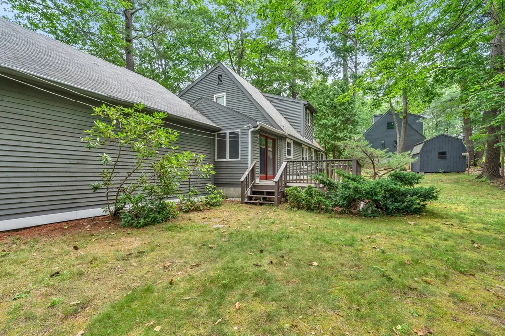14 Pinewood Circle Biddeford ME 04005