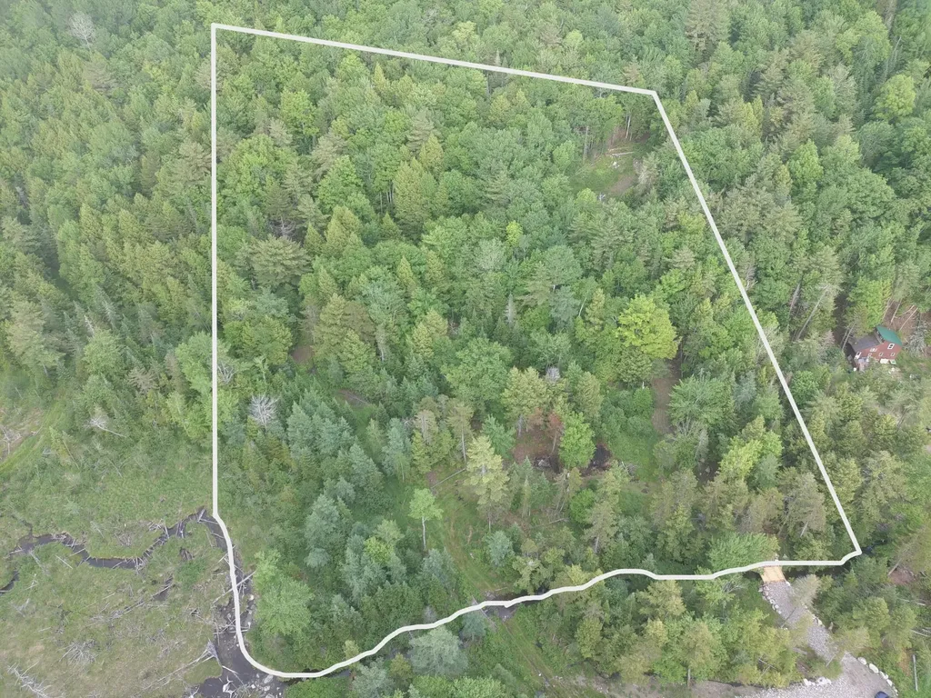 Tbd Marks Mountain Way Dedham ME 04429