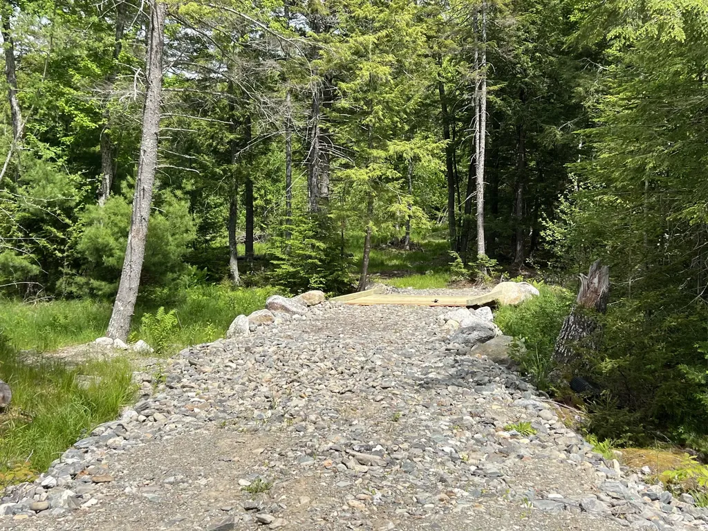Tbd Marks Mountain Way Dedham ME 04429
