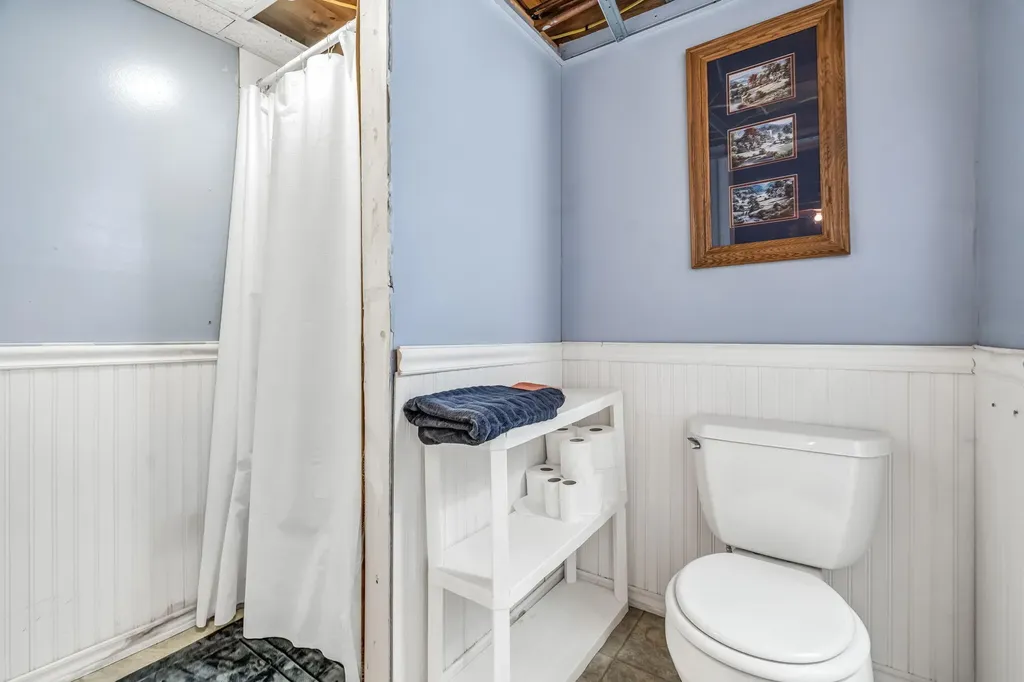 102 New Hampshire Street Millinocket ME 04462