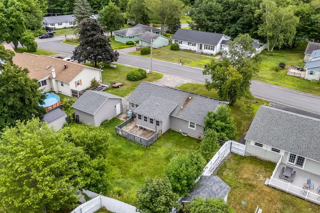 102 New Hampshire Street Millinocket ME 04462
