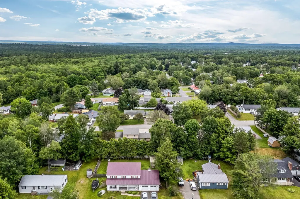 102 New Hampshire Street Millinocket ME 04462