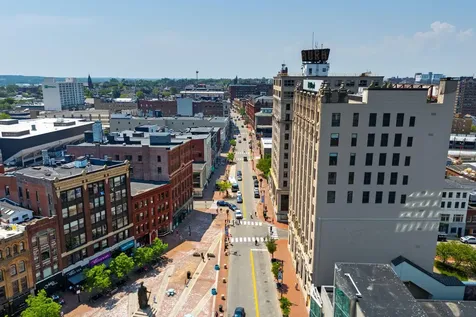 28 Monument Square Portland ME 04101