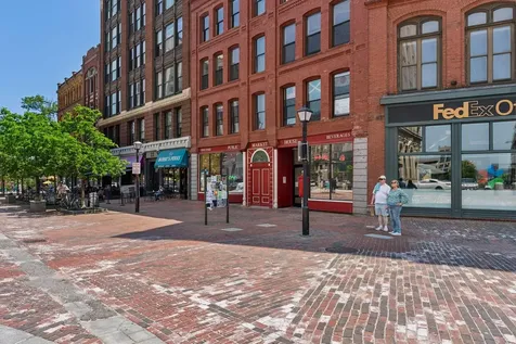 28 Monument Square Portland ME 04101