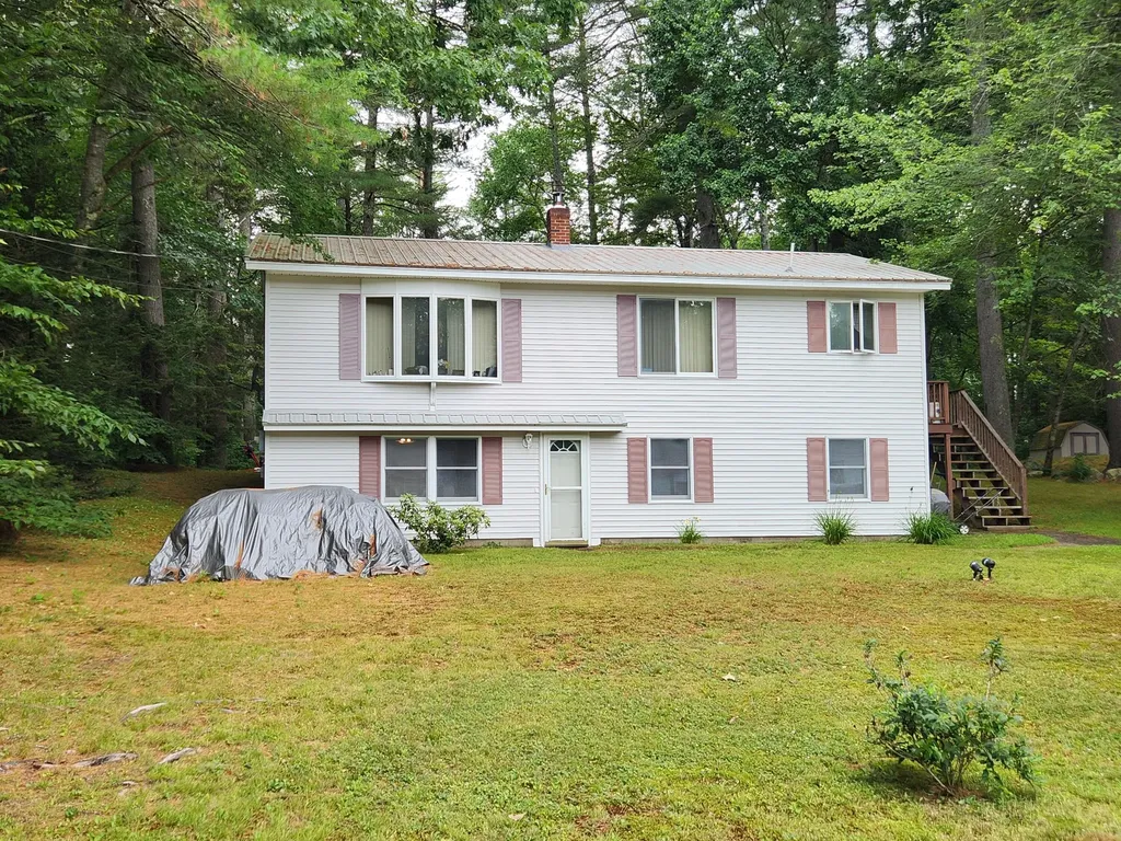 58 Albion Road Windham ME 04062