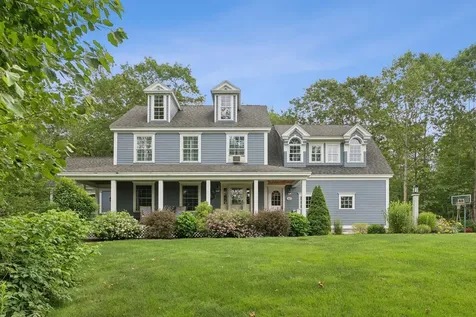 46 Fengler Road Scarborough ME 04074