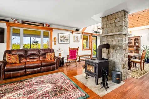 83 North Road Matinicus Isle Plt ME 04851