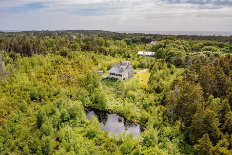 83 North Road Matinicus Isle Plt ME 04851