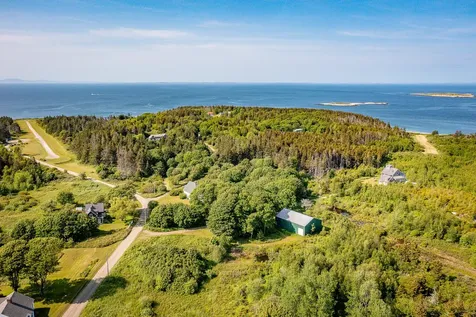 83 North Road Matinicus Isle Plt ME 04851
