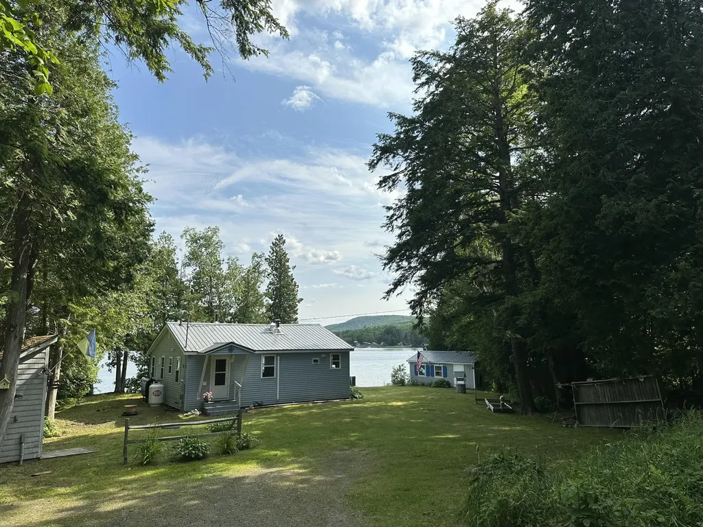 69 Deering Lake Road Orient ME 04471