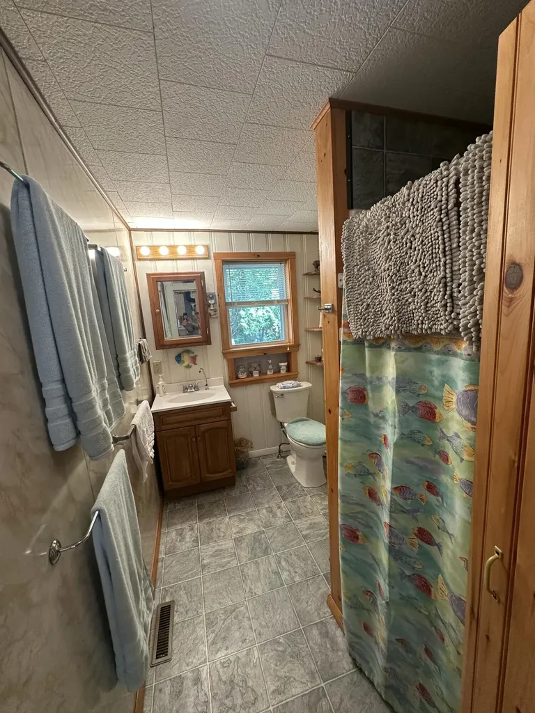 69 Deering Lake Road Orient ME 04471