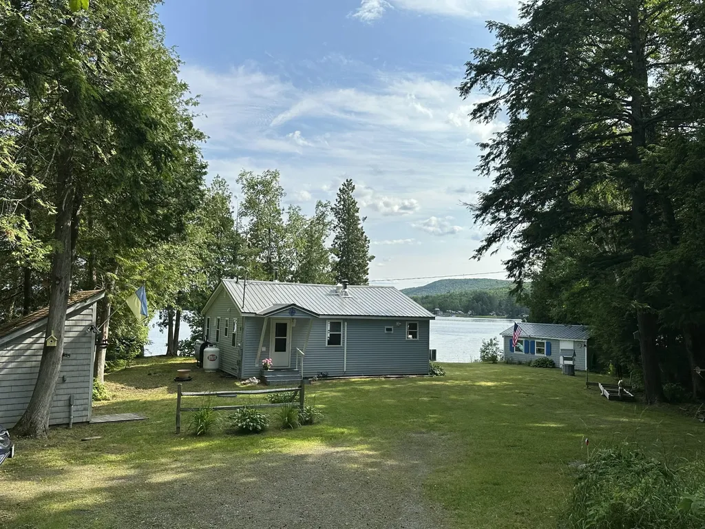 69 Deering Lake Road Orient ME 04471