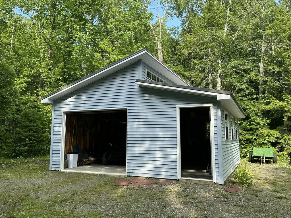 69 Deering Lake Road Orient ME 04471