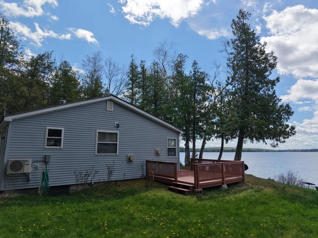 69 Deering Lake Road Orient ME 04471