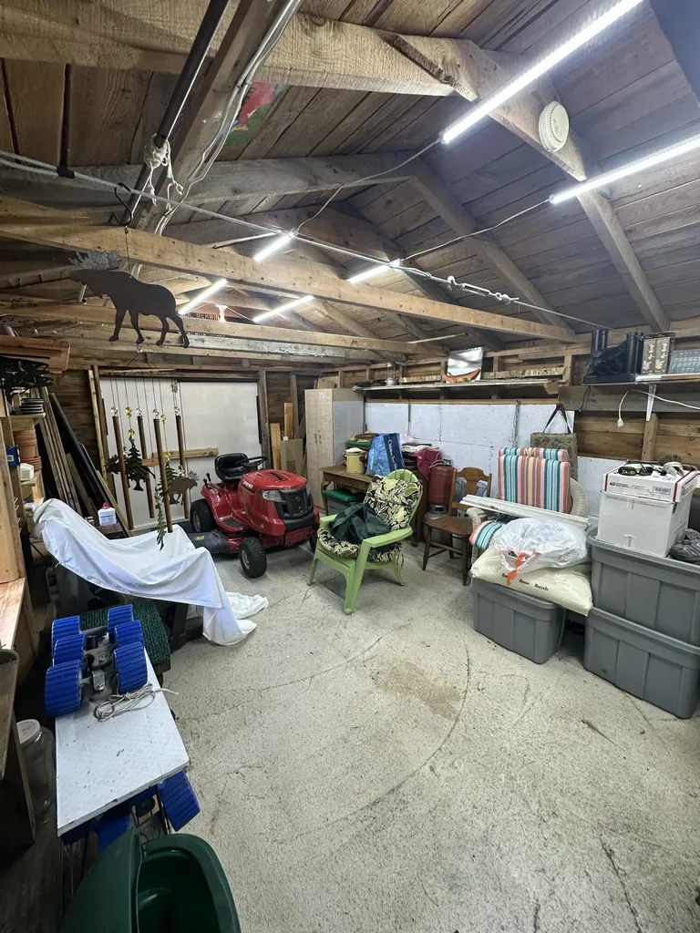 69 Deering Lake Road Orient ME 04471