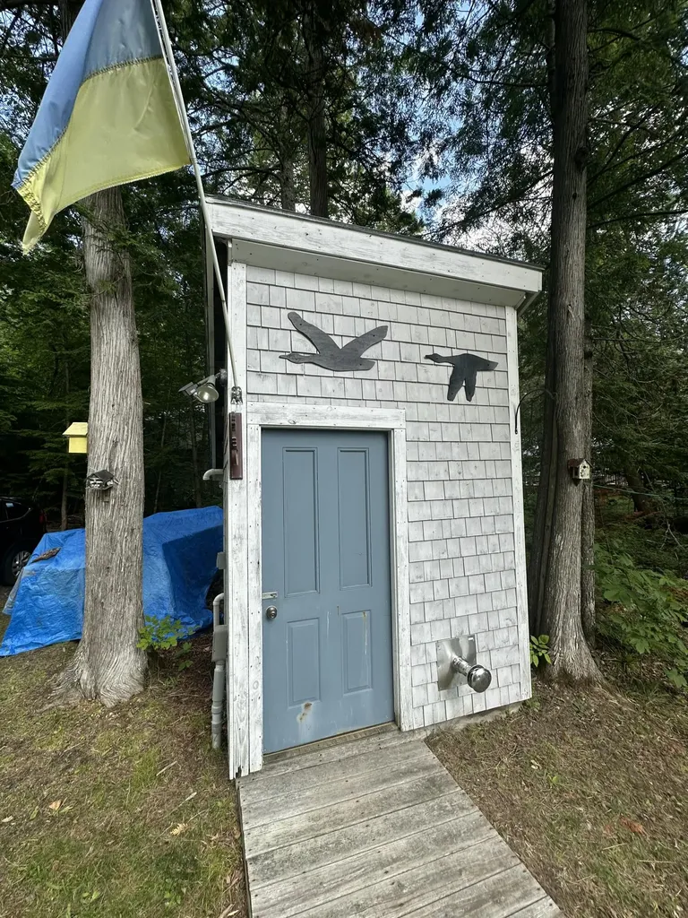 69 Deering Lake Road Orient ME 04471