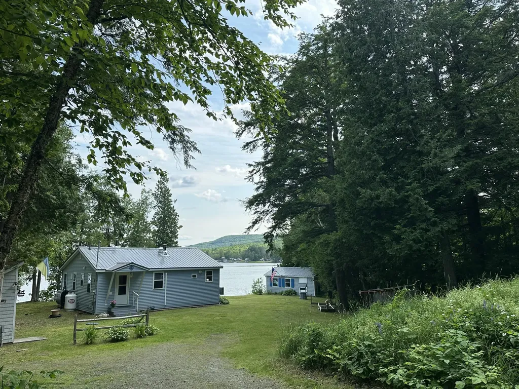 69 Deering Lake Road Orient ME 04471